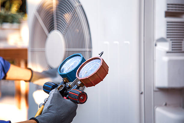 Affordable Ductwork Repair solutions in Sallis, MS